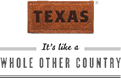 Texas Tourism logo